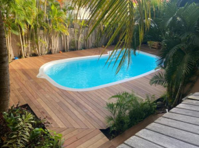 LOCATION VILLA MARTINIQUE ANTILLES